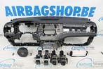 Airbag set - Dashboard zwart Volkswagen T-Cross (2018-heden)