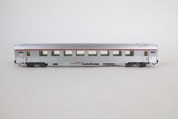 L.S. Models H0 - 41 001-1/41 001-2 - Wagon de passagers pour, Hobby en Vrije tijd, Nieuw