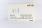 Märklin H0 - 46829 - Modeltrein goederenwagonset (1) -, Nieuw