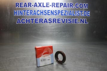 Keerring, differentieel, 82036250 voor SUBARU Forester I..., Verzenden