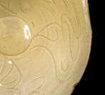 Chinois ancien - Bol en porcelaine - Dynastie Song (960/1269, Antiquités & Art