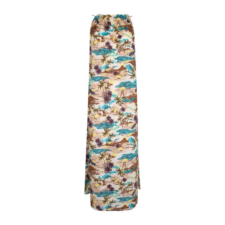 OttodAme • maxi halterjurk • 38 (IT44), Vêtements | Femmes, Pulls & Gilets, Envoi