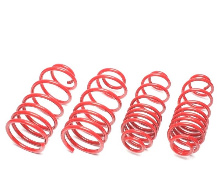 KIT RESSORTS SPORT POUR BMW SÉRIE 3 E21 75-83 40/40MM, Auto-onderdelen, Ophanging en Onderstel, Verzenden