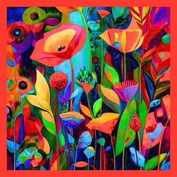 Marta Ellie (1985) - Beautifully Alive XXL