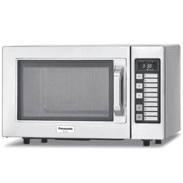 Magnetron | RVS | 22L | 1000W | Programmering | 230V |, Verzenden, Nieuw in verpakking