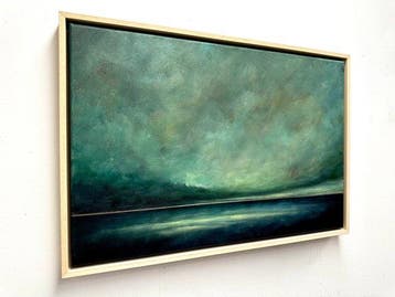 Joost Verhagen - Breezand North Sea