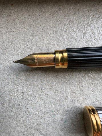 Waterman - Zonder minimumprijs - Vulpen