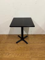 Gebruikte Horecatafel (60x60cm) - T1651, Ophalen, Nieuw