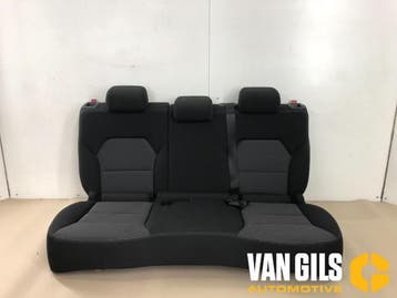 Achterbank Mercedes B-Klasse O230148