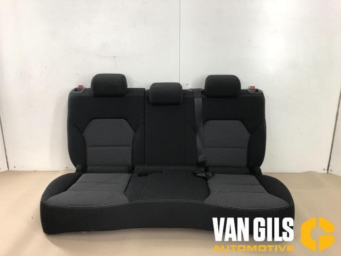 Achterbank Mercedes B-Klasse O230148, Auto-onderdelen, Interieur en Bekleding