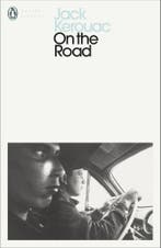 On the road / Penguin modern classics 9780141182674, Verzenden, Jack Kerouac