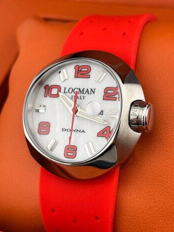Locman - Change Donna - Zonder minimumprijs - Dames -