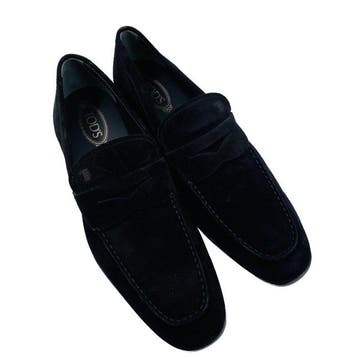 Tods - Mocassins (loafers) - Taille : EU 47 - Neuf dans sa