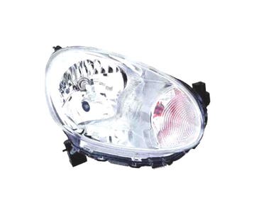 Phare Droit Pour Nissan Micra K13 11-, Verzenden