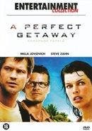 Perfect getaway, a op DVD, Verzenden, Nieuw in verpakking