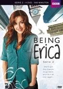 Being Erica - Seizoen 2 op DVD, Verzenden, Nieuw in verpakking