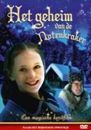 Geheim van de notekraker op DVD, Cd's en Dvd's, Verzenden, Nieuw in verpakking