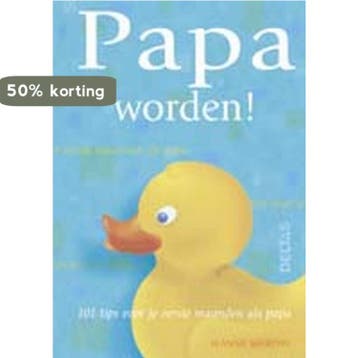 Papa worden! 9789044704563 Joseph Murphy, Boeken, Verzenden, Gelezen, Joseph Murphy