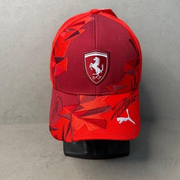 Ferrari - Formule 1 - Lewis Hamilton & Charles Leclerc - Las, Verzamelen, Automerken, Motoren en Formule 1, Nieuw
