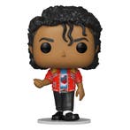 Michael Jackson POP! Rocks Vinyl Figure Beat It #491, Verzamelen, Ophalen of Verzenden, Nieuw