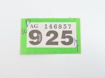 Märklin H0 - 2271 - Modeltreinsporen (4) - 4-delig railkavel