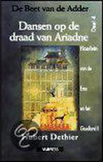 Dansen op de draad van Ariadne / De beet van de adder / 4, Verzenden, H. Dethier
