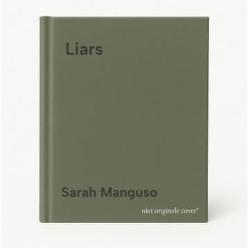 Liars 9781529062762 Sarah Manguso, Verzenden, Zo goed als nieuw, Sarah Manguso