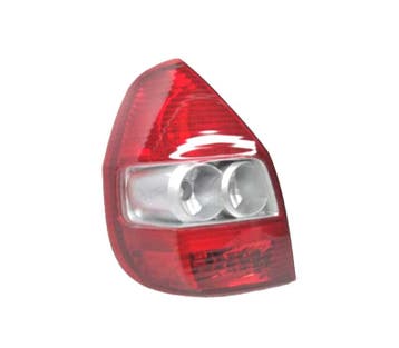 Feux Arrière Gauche Pour Honda Jazz 02-08, Autos : Pièces & Accessoires, Verzenden