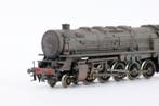 Märklin/Hamo H0 - Stoomlocomotief met tender (1) - 150.X.29, Hobby & Loisirs créatifs, Trains miniatures | HO