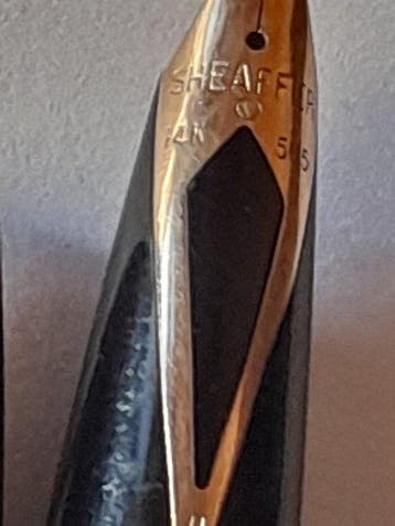 Sheaffer - Zonder minimumprijs - Vulpen, Verzamelen, Nieuw