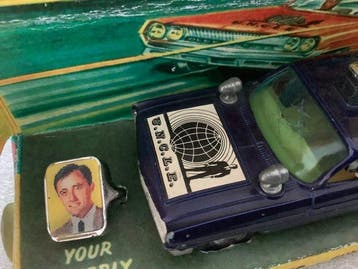 Corgi - Modelauto, Hobby en Vrije tijd, Nieuw