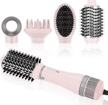 Parwin Pro Beauty Styling Set: Salonkwaliteit haar thuis...., Verzenden, Haarverzorging