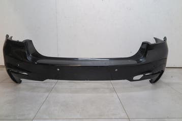 achterbumper BMW G30 M-Pakket 8064711, Verzenden, Gebruikt