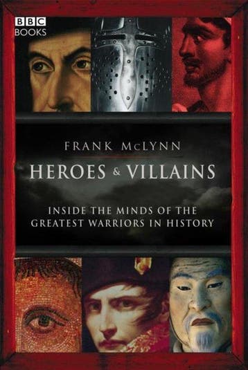 Heroes & Villains - Mclynn, Verzenden, Nieuw