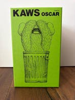 Kaws (1974) - OSCAR
