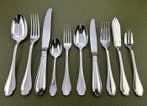 Christofle - Tafelservies voor 12 (127) - pompadour -