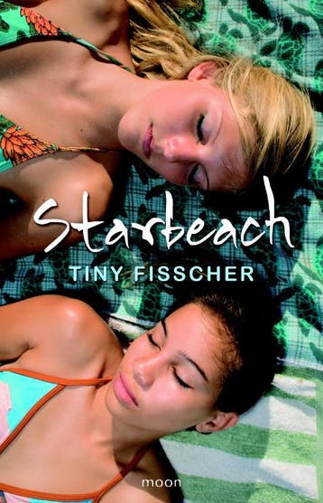 Star Beach 9789048810499 Tiny Fisscher, Verzenden, Zo goed als nieuw, Tiny Fisscher