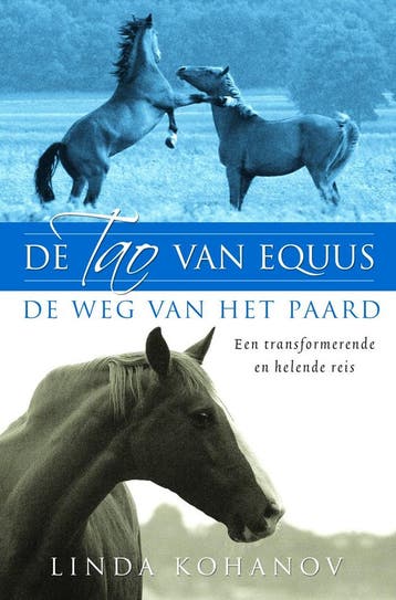 De Tao van Equus 9789020284751 Linda Kohanov, Verzenden, Linda Kohanov