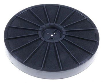Hotpoint-Ariston Koolstoffilter C00307668 / C00384660, Verzenden
