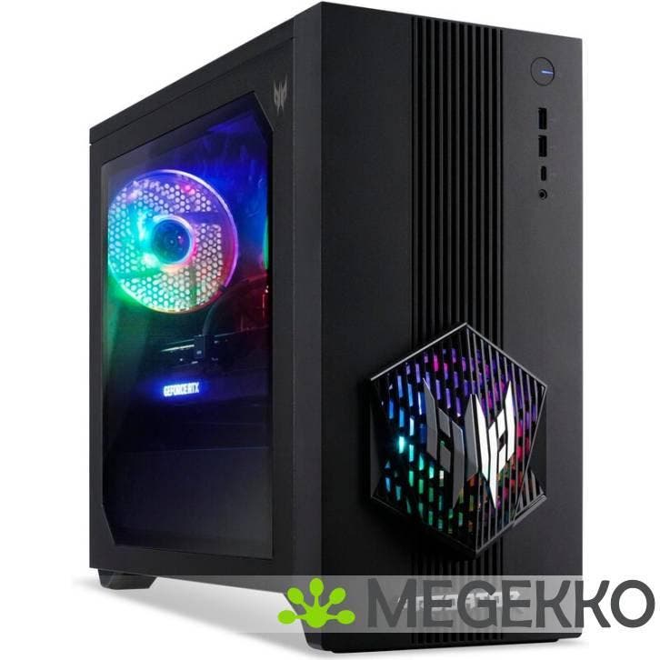 Acer Predator Orion 3000 665 Core i7-14700F RTX 5060 Gaming, Informatique & Logiciels, Ordinateurs & Logiciels Autre, Envoi