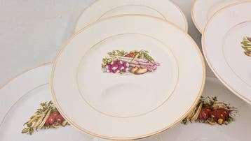 Ceramica Imola - Tafelservies (10) - Voor 10 personen -