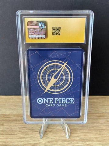 One Piece illustration box Vol.4 - Dracule Mihawk Graded, Nieuw