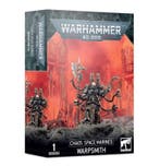Chaos Space Marines Warpsmith (Warhammer 40.000 nieuw), Ophalen of Verzenden, Nieuw
