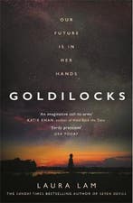 Goldilocks The boldest highconcept thriller of the year, Boeken, Verzenden, Zo goed als nieuw, L. R. Lam