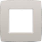 Niko Origineel Afdekraam Schakelmateriaal - 102-76100 [2, Verzenden, Nieuw