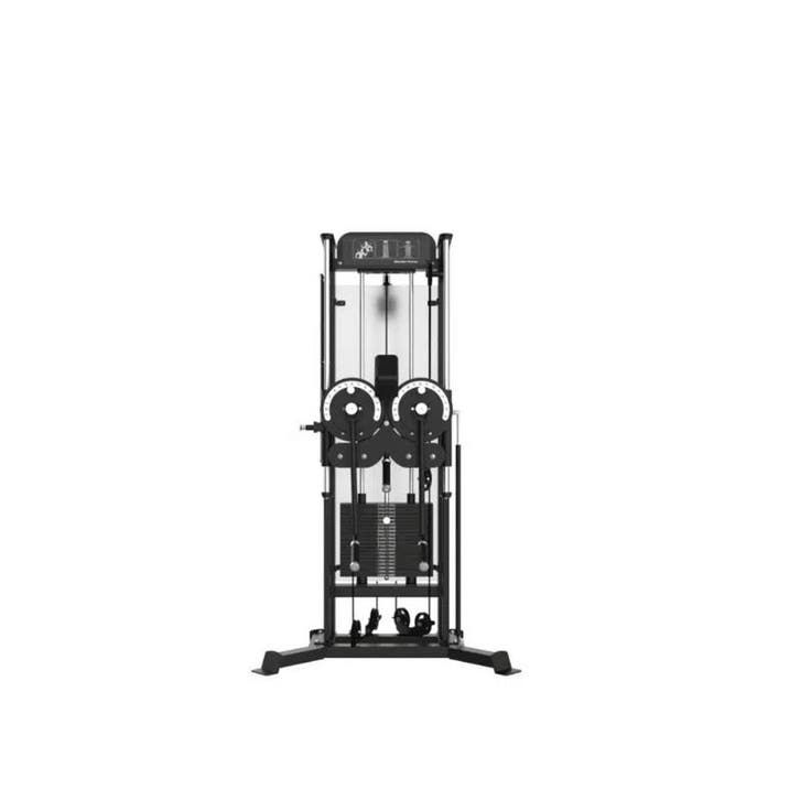 Gymfit - Custom-line - Shoulder Trainer - C84, Sport en Fitness, Fitnessmaterialen, Nieuw, Ophalen of Verzenden