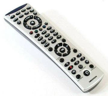 Medion 20014752 originele afstandsbediening, TV, Hi-fi & Vidéo, Verzenden