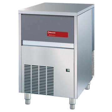 Korrelijsmachine | 113kg met water reserve |, Verzenden, Nieuw in verpakking