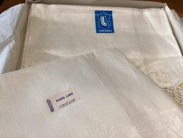 Handdoek (4) - 120 cm - 65 cm