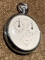 Junghans Meister - Stoppuhr - 1950-1959, Handtassen en Accessoires, Horloges | Heren, Nieuw